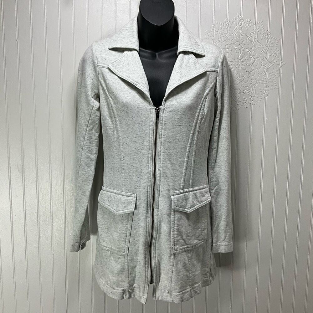 CABI Long Jacket - Picture 1 of 4